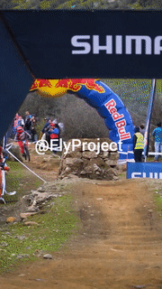 Deache Series Catemu Rider 211