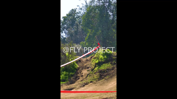 MontenBaik Enduro Doñihue Rider 324 Flavia Manaut