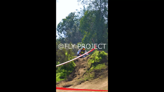 MontenBaik Enduro Doñihue Rider 319 Maria Catalina Hurtado