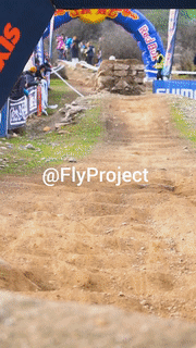 Deache Series Race Clip Catemu Rider 39 Santiago Godoy Vega