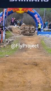 Deache Series Race Clip Catemu Rider 29 Eduardo Perret Porma