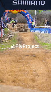 Deache Series Race Clip Catemu Rider 145 Patricio Silva