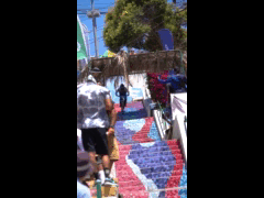 DH URBANO PARTE ALTA COQUIMBO QUALY RIDER 104 MANUEL CONTRERAS
