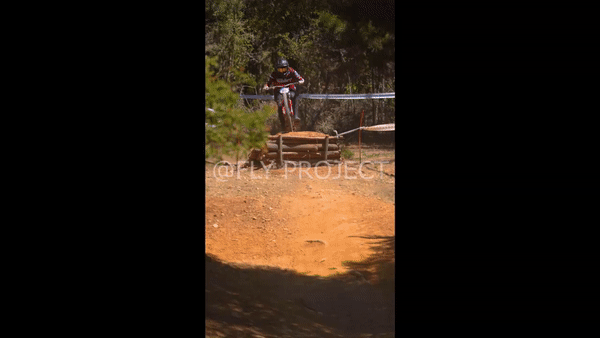Deache Series LICANTEN Fecha VIDEO Final Rider 168 Juan Pablo Cortes Rodríguez