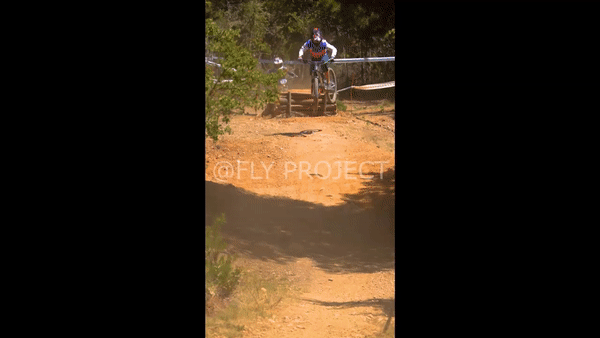 Deache Series LICANTEN Fecha VIDEO Final Rider 178 Benjamin Martinez Fuenzalida