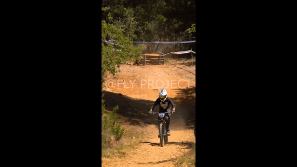 Deache Series LICANTEN Fecha VIDEO Final Rider 29 Jorge Antonio Ossandón