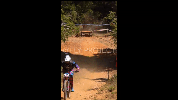 Deache Series LICANTEN Fecha VIDEO Final Rider 72 Luis Felipe Torres