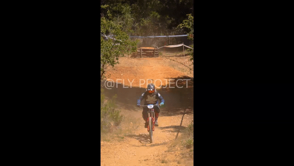Deache Series LICANTEN Fecha VIDEO Final Rider 7 Francia Caro Rider 78 Franco Aris