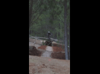 Copa Longabike Licanten 2024 - Rider 100 Leon Quintanilla