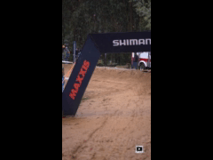PACK DEACHE SERIES ROUND 2 / 2023  LICANTEN Rider 101 Maximiliano Veglia