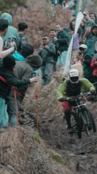 TALCA TOUR NACIONAL 2024 - RIDER 101 GONZALO ARENAS