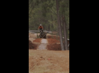 Copa Longabike Licanten 2024 - Rider 101 Clemente Salgado