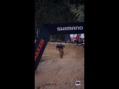 PACK DEACHE SERIES ROUND 2 / 2023  LICANTEN Rider 103 Matias Segovia