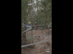 PACK DEACHE SERIES ROUND 2 / 2023  LICANTEN Rider 104 Franchescolli Parra