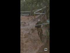 PACK DEACHE SERIES ROUND 2 / 2023  LICANTEN Rider 104 Franchescolli Parra