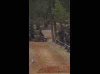 Copa Longabike Licanten 2024 - Rider 104 Lucas Vergara