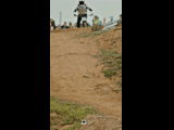 DEACHE SERIES PUCHUNCAVI RIDER 105 VICENTE VALENZUELA
