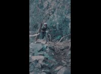 CATEMU TOUR NACIONAL 2024 RIDER 109 MAX QUIROZ 21 VICTOR QUIROZ