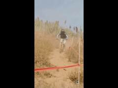 PACK VIDEO ENDURO SERIES PICHIDANGUI 3A FECHA EBIKE RIDER 10 Fernando Riquelme Be Cycling - GIANT