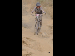 PACK VIDEO ENDURO SERIES PICHIDANGUI 3A FECHA Damas E1 Rider 10 Catalina Fuentes