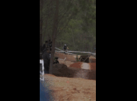 Copa Longabike Licanten 2024 - Rider 10 Nicolas Morales