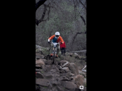 PACK DEACHE SERIES CATEMU 2023 Rider 110 Hans Morales