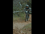 DEACHE SERIES PUCHUNCAVI RIDER 111 VICENTE GANA