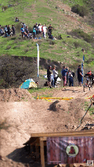 TEAM CHENA RACE Rider 113 Benjamin Tapia