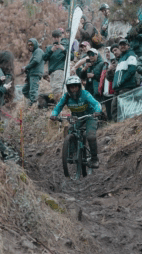 TALCA TOUR NACIONAL 2024 - RIDER 113 SABINE ROJAS