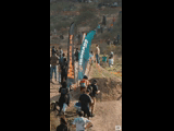 TEAM CHENA RACE Rider 115 Jose Tomas Sotomayor