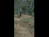 DEACHE SERIES PUCHUNCAVI RIDER 116 NICOLAS RODRIGUEZ