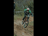 DEACHE SERIES PUCHUNCAVI RIDER 117 JERONIMO BURNS