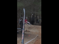 Copa Longabike Licanten 2024 - Rider 117 Martin Vasquez