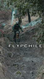 TALCA TOUR NACIONAL 2024 - RIDER 11 CHARLES HERERA