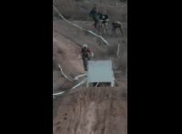 DHS Punitaqui 2024 - Rider 11 Cristian Peña