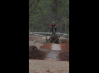 Copa Longabike Licanten 2024 - Rider 120 Bryan Bustamante