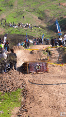 TEAM CHENA RACE Rider 125 Francisco Cardenas