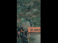 CHENA RACE 2024 RIDER 126 Amaro Retamales