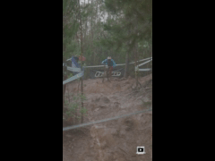PACK DEACHE SERIES ROUND 2 / 2023  LICANTEN Rider 127 Rodrigo Cabrera