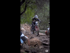 PACK DEACHE SERIES CATEMU 2023 Rider 128 Matias Segovia