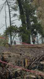 TALCA TOUR NACIONAL 2024 - RIDER 128 CLEMENTE MENZEL