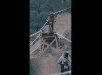 CATEMU TOUR NACIONAL 2024 RIDER 129 SEBASTIAN MONTECINOS