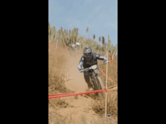 PACK VIDEO ENDURO SERIES PICHIDANGUI 3A FECHA EBIKE RIDER 12 Domingo Errazuriz Be Cycling - GIANT