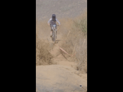 PACK VIDEO ENDURO SERIES PICHIDANGUI 3A FECHA E2 RIDER 131 Flavia Manaut Propain by SixPack
