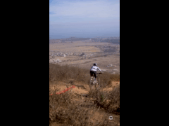 PACK VIDEO ENDURO SERIES PICHIDANGUI 3A FECHA E2 RIDER 131 Flavia Manaut Propain by SixPack