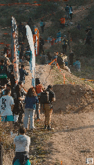 TEAM CHENA RACE Rider 131 Rodrigo Ulloa