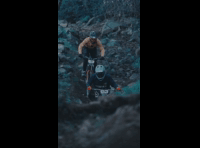 CATEMU TOUR NACIONAL 2024 RIDER 132 FRANCISCO ESPINOZA 236 PABLO MAUNA
