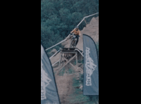 CATEMU TOUR NACIONAL 2024 RIDER 132 FRANCISCO ESPINOZA 236 PABLO MAUNA