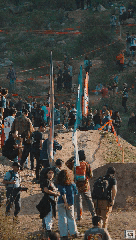 TEAM CHENA RACE Rider 134 Gabriel Galaz