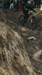 TALCA TOUR NACIONAL 2024 - RIDER 135 ALONSO VASQUEZ